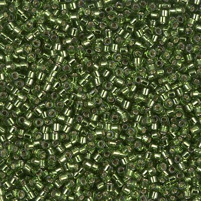 DB1207 S/L Olive/8g