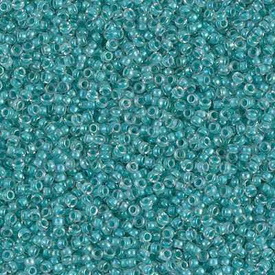11/0 219 C/L Teal/30g