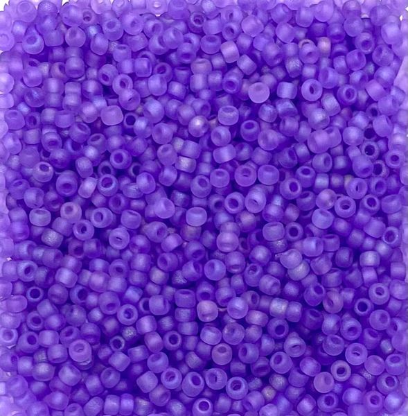 F356 Matte Fancy Purple Oil