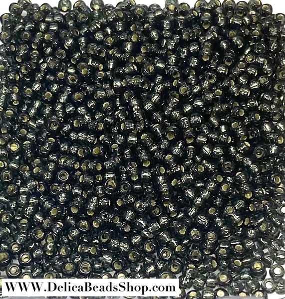 11-36 S/L Charcoal/30g