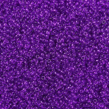 153E Tr Bright Violet