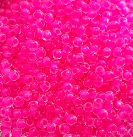 F207C Matte C/L Strawberry Pink