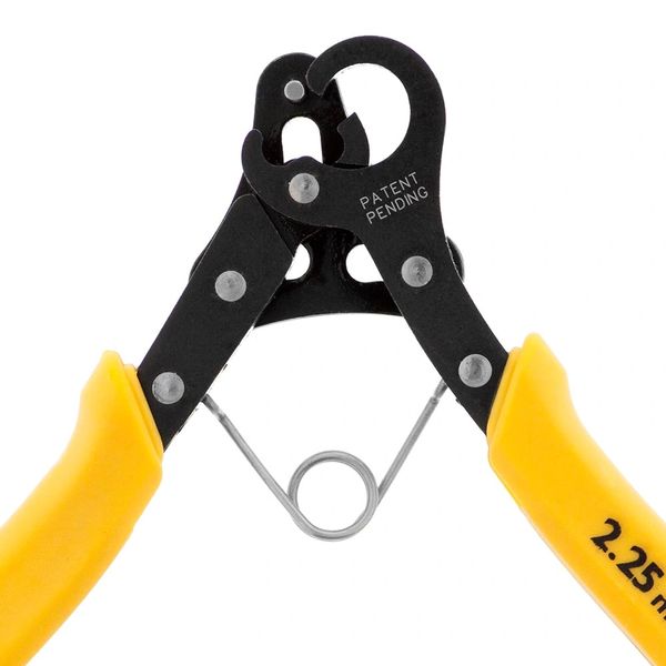 1-STEP LOOPER 2.25MM LOOP 24-18G WIRE