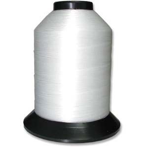 Nymo Cone White or Black (PLEASE CHOOSE SIZE)