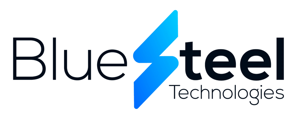 Blue Steel Technologies Inc.