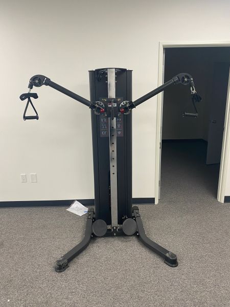 New Functional trainer