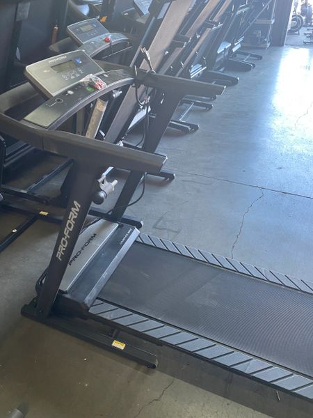 Fold up Treadmills from,$429