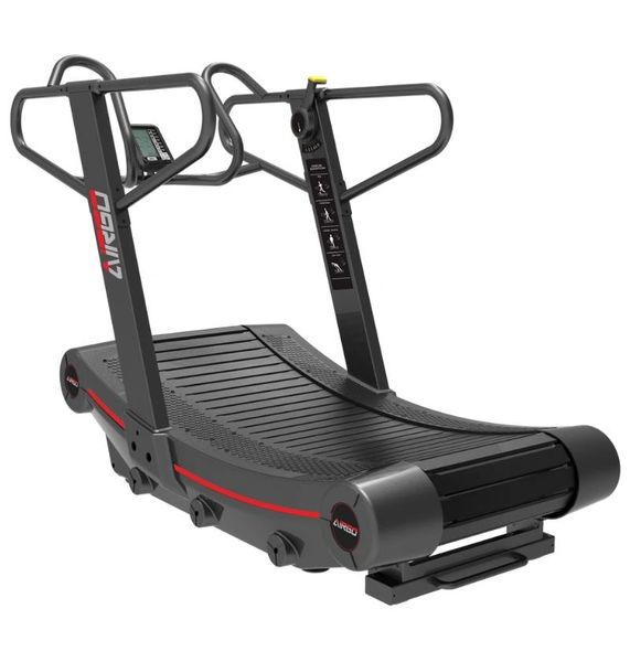 New Treadmill curve Discount fitness pros