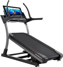 Incline discount trainer x32i