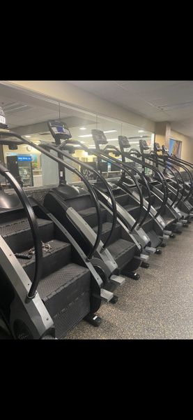 Full 24 hour gym for sale