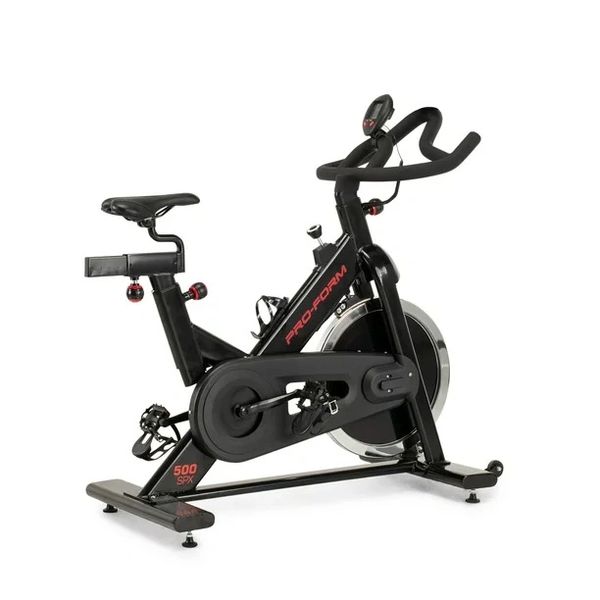 Pro form exercise bike