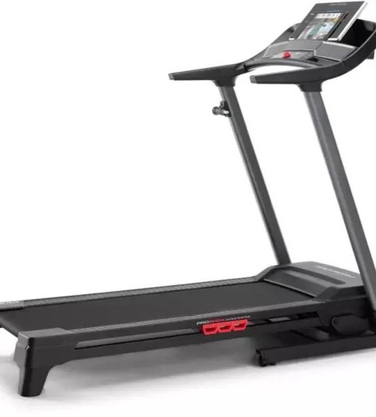 Fold up treadmill