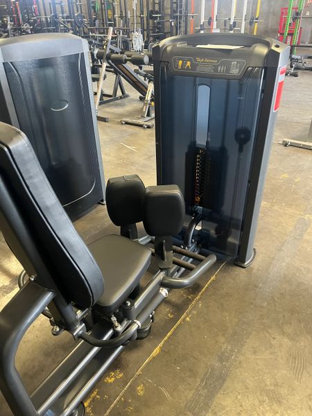 New selectorized weight machines new Commercial grade