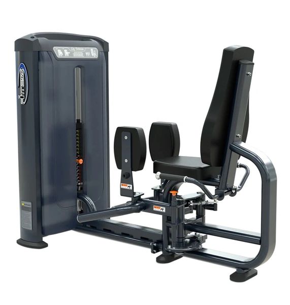 New inner / outer Thigh machine