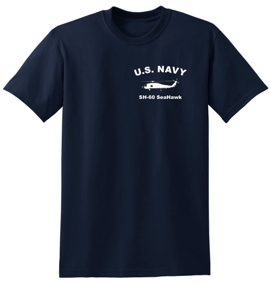 seahawk boat racing shirt