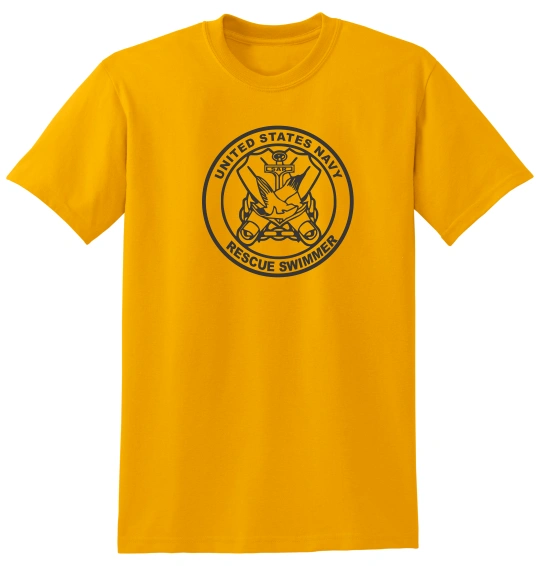 us navy rescue swimmer t shirts