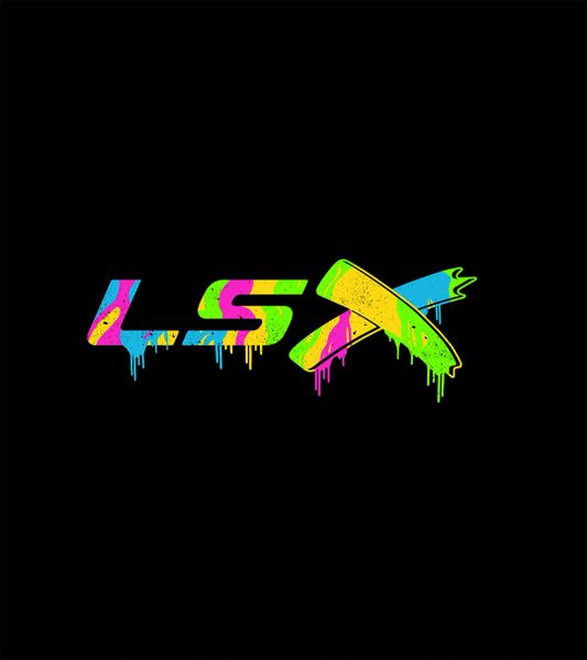 LSX Drip (shirt)