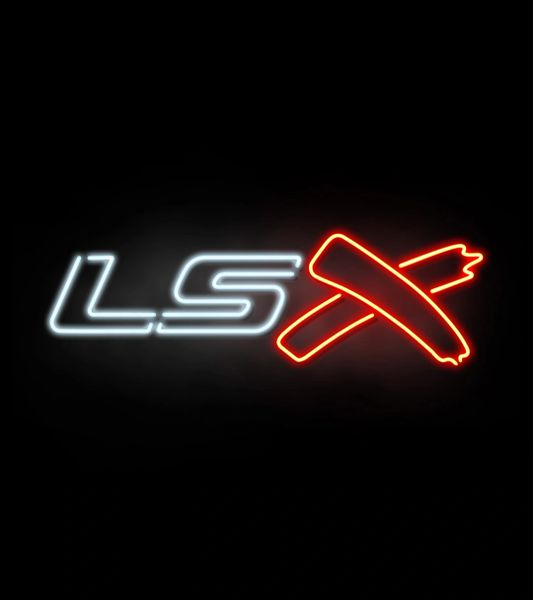 Lsx sweatshirt sale