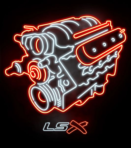 Lsx sweatshirt store