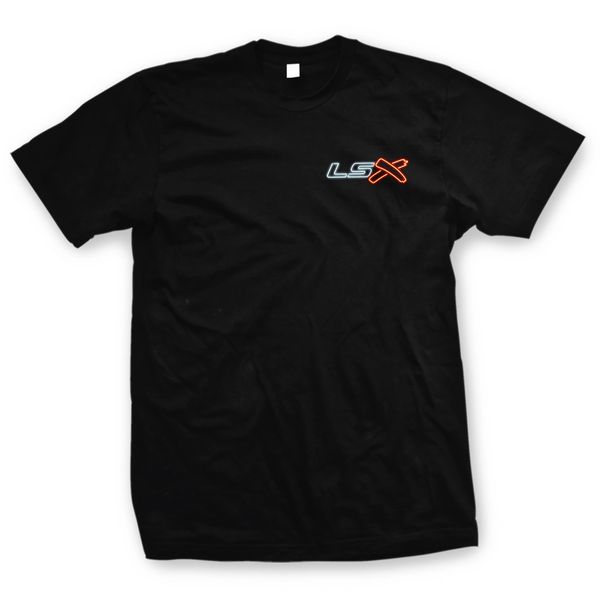 Lsx T Shirt