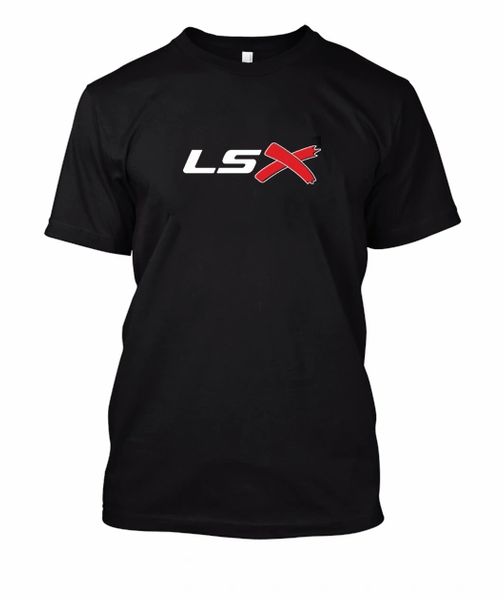 LSX - TShirt