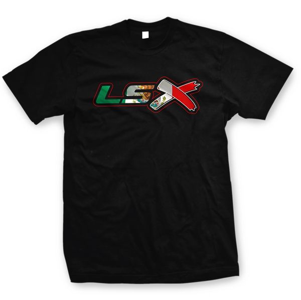 LSX -Mexico Basic (Tshirt)