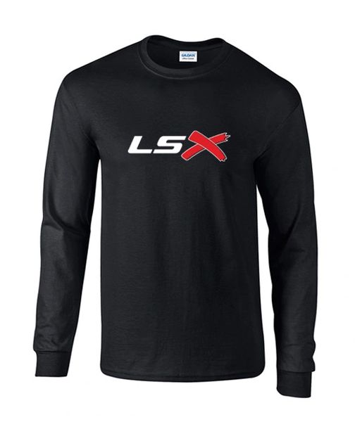 LSX - Long Sleeve