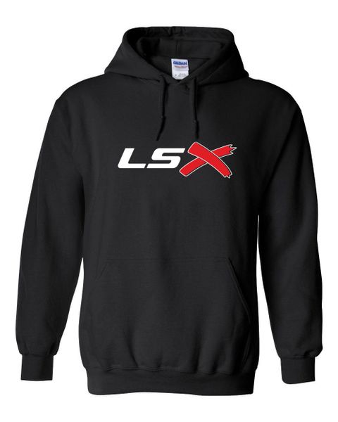 LSX - Hoodie