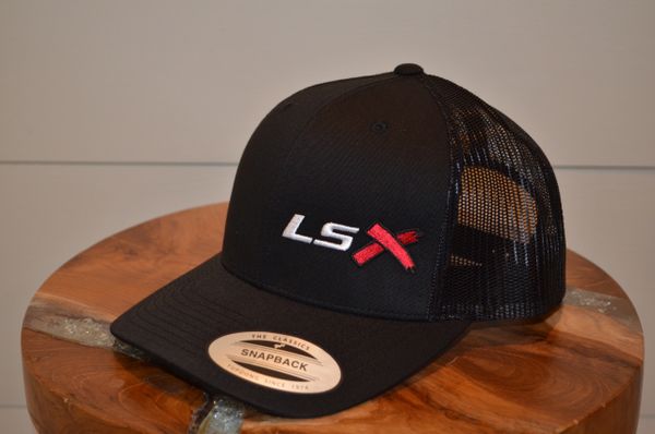 LSX - Regular Snapback | lsxmovement ls1 ls2 ls3 ls4 ls6 ls7 ls9 lsa ...