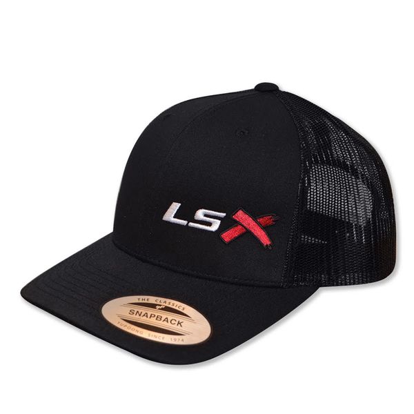 LSX - Regular Snapback