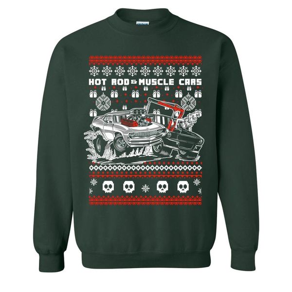 lsx sweatshirt