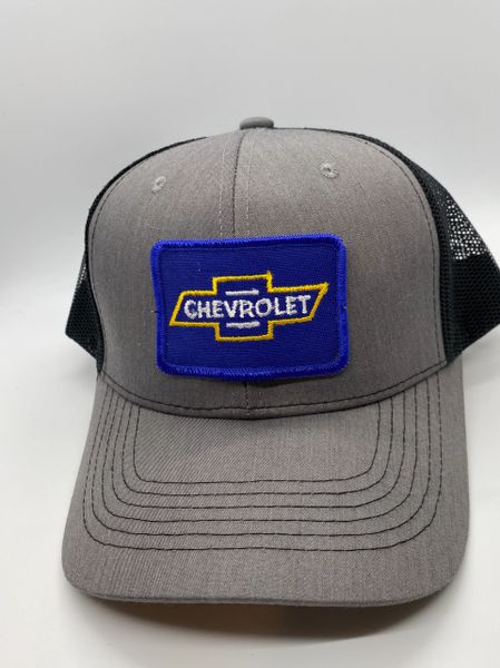 Vintage Chevrolet Patch