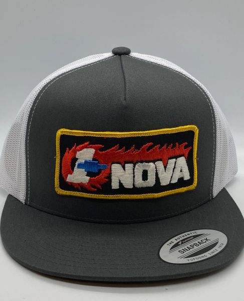 Vintage NOVA Patch