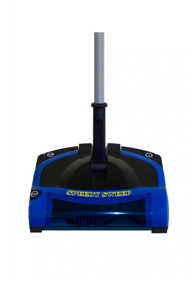 SPEEDY SWEEP® Sweeper | Cordless Floor Sweeper