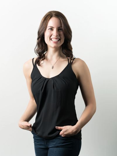 Nicola Haire - Personal Trainer