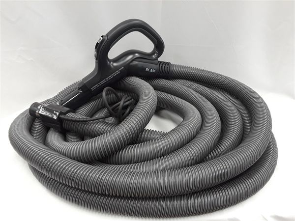 beam electric vacuum hose