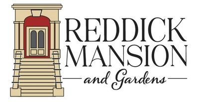 Reddick Mansion and Gardens