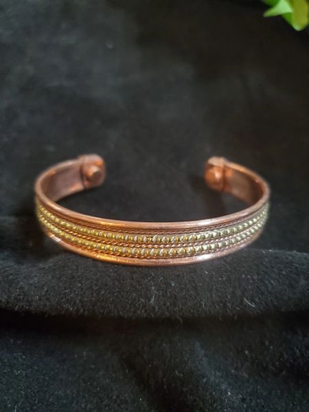 Copper Bracelet