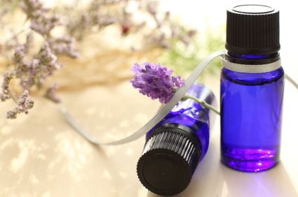 Essential Oil Blends