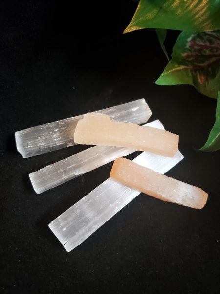 Selenite Sticks