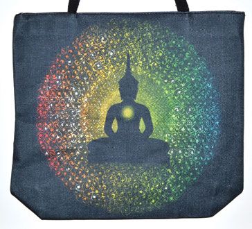 Totebag: Meditation