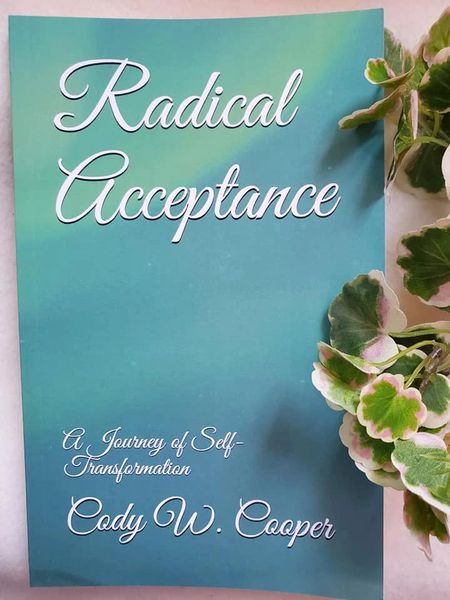 Cooper, Cody: "Radical Acceptance"