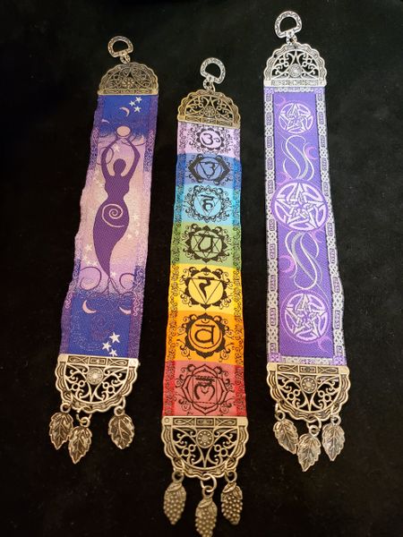 Mini Tapestry Banners