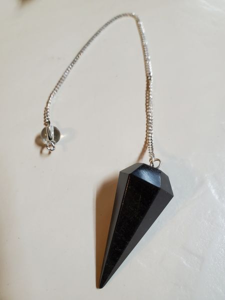 Pendulum: Black Obsidian