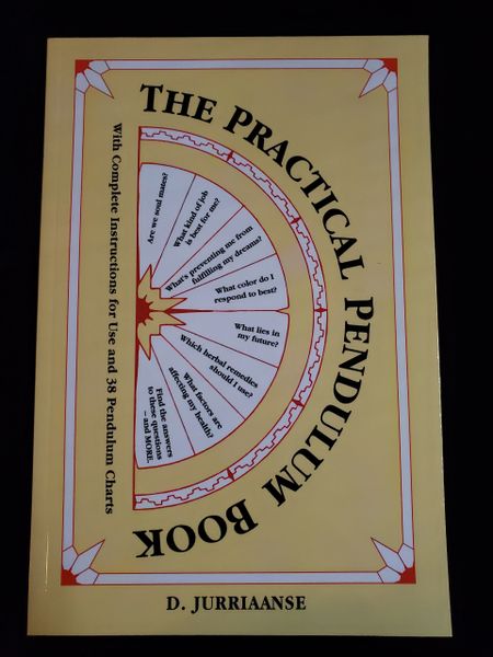 Jurriaanse, D., "The Practical Pendulum Book"