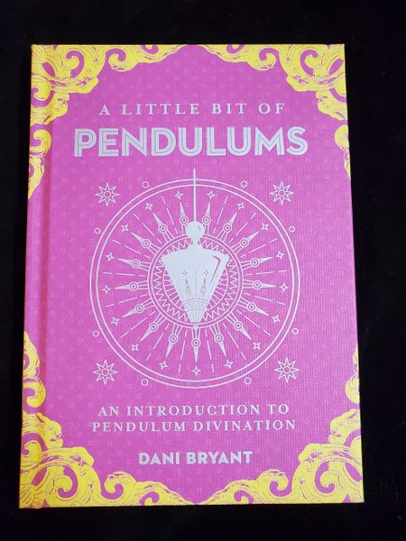 Bryant, Dani: "A Little Bit of Pendulums"