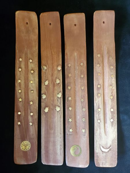 Incense Stick Ashcatchers