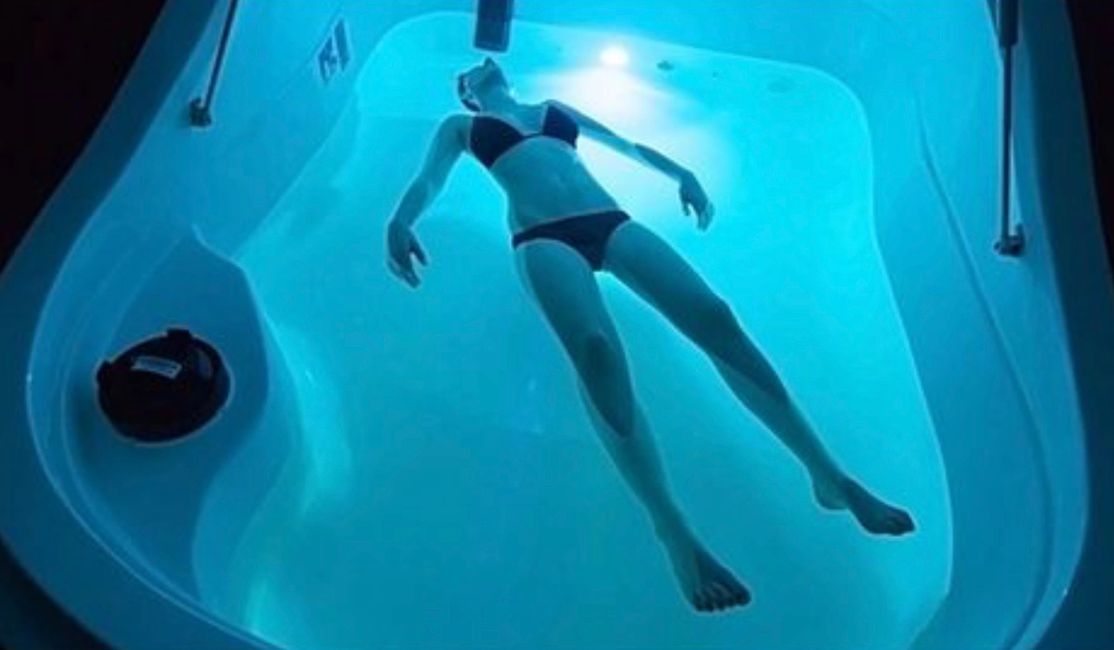 TerraMar Wellness Center Float Therapy Carrollton,