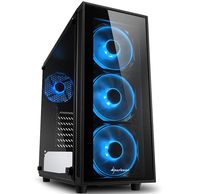 €849 intel core i5 9400f with a gtx 1650 gpu a very good gaming machine with a full 2 years warranty