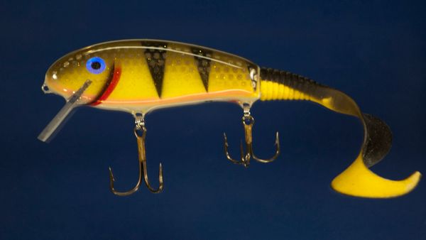 Squirrely SS Shad-Perch Pattern